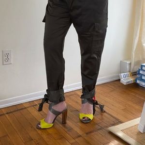 Shoes by Vince Camuto